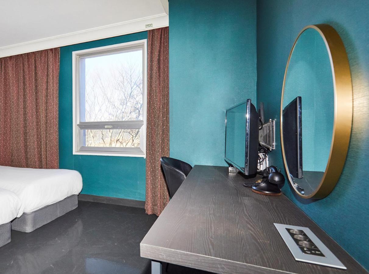 Kolon Hotel Кёнджу Экстерьер фото
