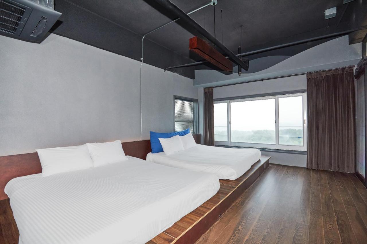 Kolon Hotel Кёнджу Экстерьер фото