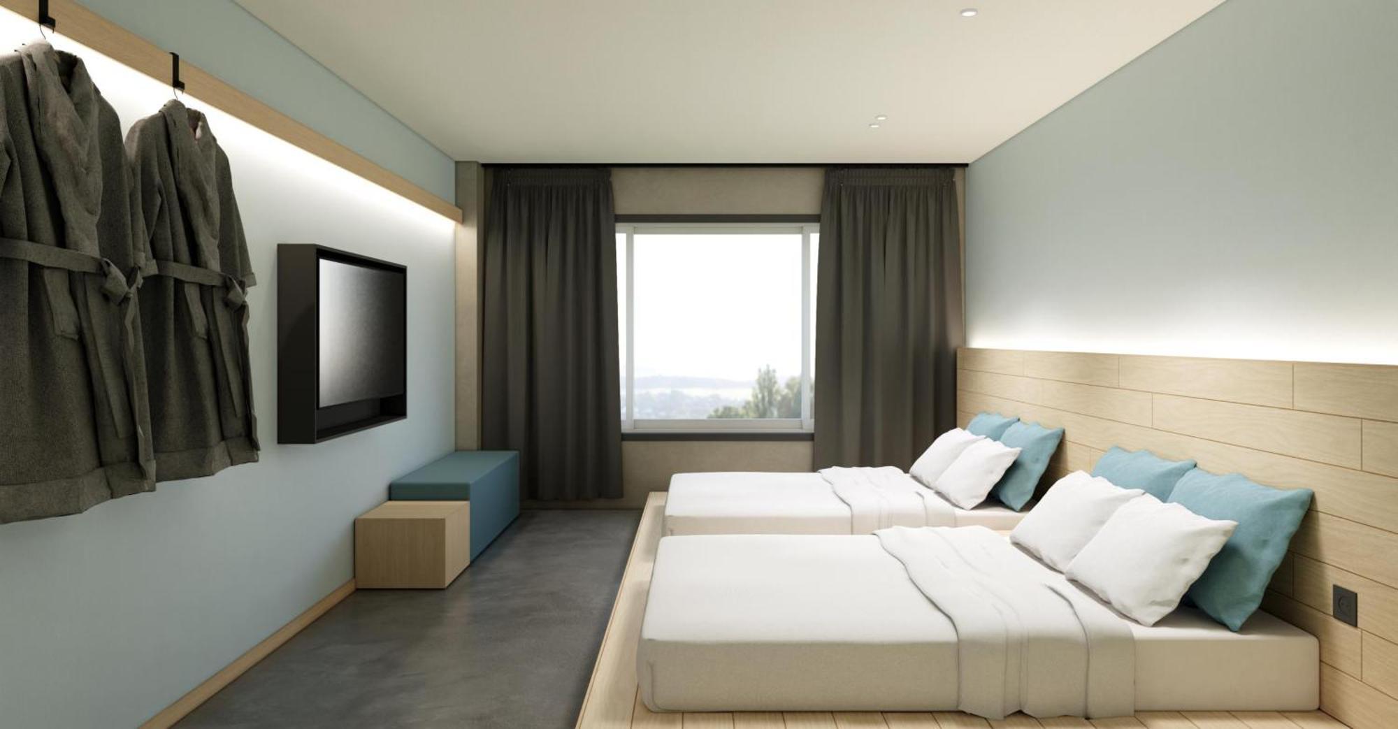 Kolon Hotel Кёнджу Экстерьер фото