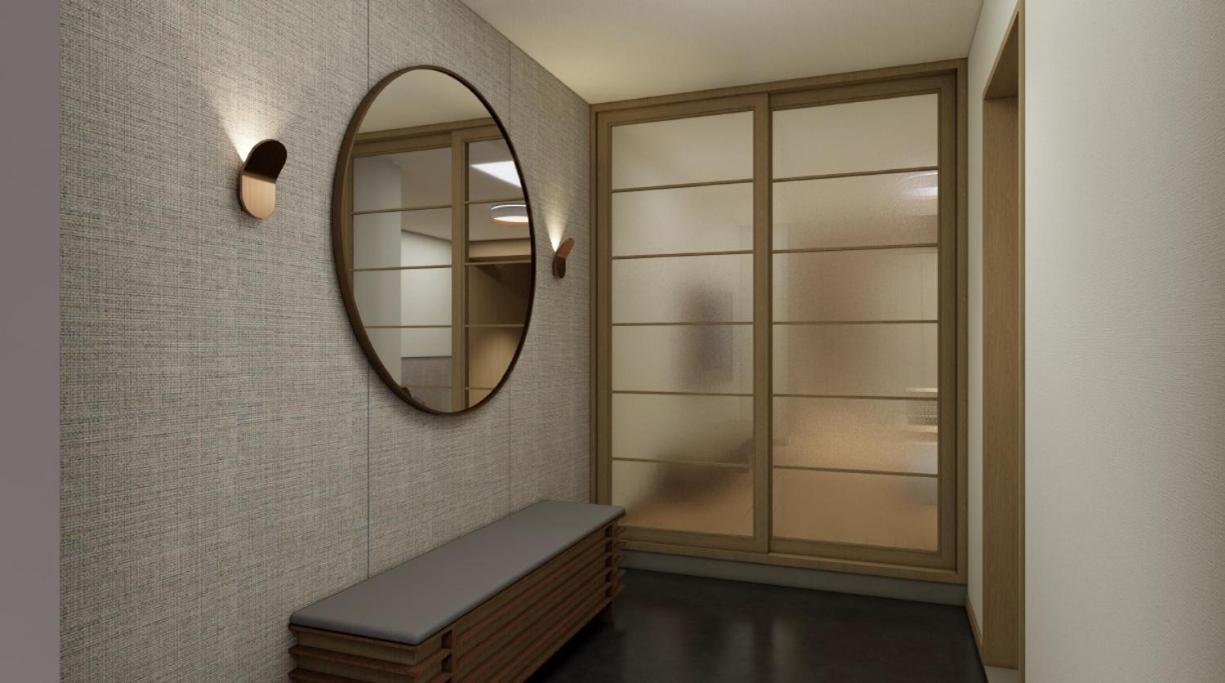 Kolon Hotel Кёнджу Экстерьер фото